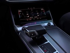 Audi A6L 40 TFSI Luxury Dynamic - фото 6