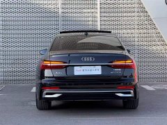 Audi A6L 40 TFSI Luxury Dynamic - фото 8