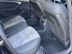 Audi A6L 40 TFSI Luxury Dynamic - фото 9