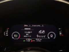 Audi A3 2023 Sportback 35 TFSI stylish and sporty - фото 11