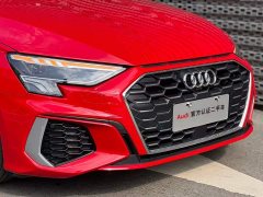 Audi A3 2023 Sportback 35 TFSI stylish and sporty - фото 13