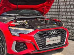 Audi A3 2023 Sportback 35 TFSI stylish and sporty - фото 15