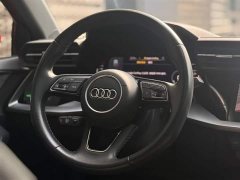Audi A3 2023 Sportback 35 TFSI stylish and sporty - фото 16