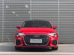 Audi A3 2023 Sportback 35 TFSI stylish and sporty - фото 2