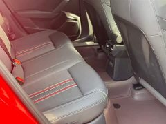 Audi A3 2023 Sportback 35 TFSI stylish and sporty - фото 5