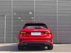 Audi A3 2023 Sportback 35 TFSI stylish and sporty - фото 7