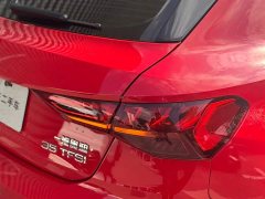 Audi A3 2023 Sportback 35 TFSI stylish and sporty - фото 8