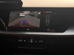 Audi A3 2023 Sportback 35 TFSI stylish and sporty - фото 9
