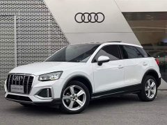 Audi Q2L 2022 35 TFSI Enterprising and Elegant - фото 1