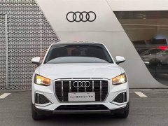 Audi Q2L 2022 35 TFSI Enterprising and Elegant - фото 11