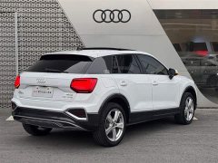 Audi Q2L 2022 35 TFSI Enterprising and Elegant - фото 12