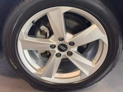Audi Q2L 2022 35 TFSI Enterprising and Elegant - фото 13