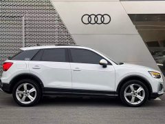 Audi Q2L 2022 35 TFSI Enterprising and Elegant - фото 14