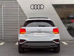 Audi Q2L 2022 35 TFSI Enterprising and Elegant - фото 4