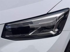 Audi Q2L 2022 35 TFSI Enterprising and Elegant - фото 9