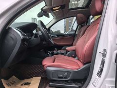 BMW X3 2023 xDrive25i M Sports Package - фото 10