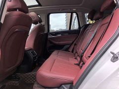 BMW X3 2023 xDrive25i M Sports Package - фото 11