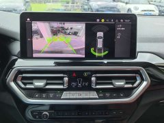 BMW X3 2023 xDrive25i M Sports Package - фото 14
