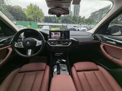 BMW X3 2023 xDrive25i M Sports Package - фото 16