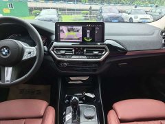 BMW X3 2023 xDrive25i M Sports Package - фото 17