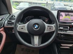BMW X3 2023 xDrive25i M Sports Package - фото 18