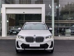 BMW X3 2023 xDrive25i M Sports Package - фото 2