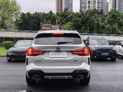 BMW X3 2023 xDrive25i M Sports Package - фото 4