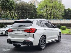 BMW X3 2023 xDrive25i M Sports Package - фото 5