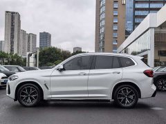 BMW X3 2023 xDrive25i M Sports Package - фото 7