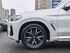 BMW X3 2023 xDrive25i M Sports Package - фото 8