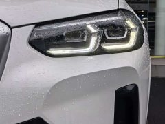 BMW X3 2023 xDrive25i M Sports Package - фото 9