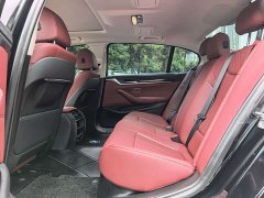 BMW 5 Series 2022 525Li Luxury Package - фото 11