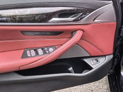 BMW 5 Series 2022 525Li Luxury Package - фото 12