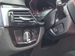 BMW 5 Series 2022 525Li Luxury Package - фото 13