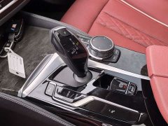 BMW 5 Series 2022 525Li Luxury Package - фото 17