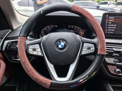 BMW 5 Series 2022 525Li Luxury Package - фото 19