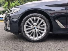 BMW 5 Series 2022 525Li Luxury Package - фото 8