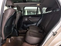 BMW X1 2022 sDrive25Li Leading - фото 10