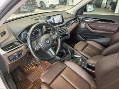 BMW X1 2022 sDrive25Li Leading - фото 11