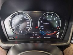 BMW X1 2022 sDrive25Li Leading - фото 12