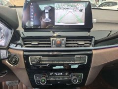 BMW X1 2022 sDrive25Li Leading - фото 13
