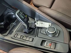 BMW X1 2022 sDrive25Li Leading - фото 14