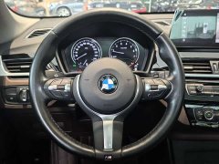 BMW X1 2022 sDrive25Li Leading - фото 15
