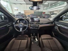 BMW X1 2022 sDrive25Li Leading - фото 16