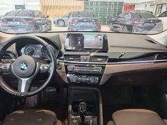 BMW X1 2022 sDrive25Li Leading - фото 17