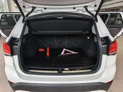BMW X1 2022 sDrive25Li Leading - фото 18