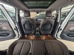 BMW X1 2022 sDrive25Li Leading - фото 19