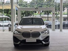 BMW X1 2022 sDrive25Li Leading - фото 2