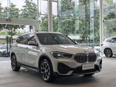 BMW X1 2022 sDrive25Li Leading - фото 3