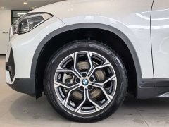BMW X1 2022 sDrive25Li Leading - фото 4